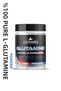 Vegan L-Glutamine Non-Gmo Anti-Allergic Glutamine - 4