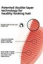Ultimate Detangler-Fine& Fragile-Cinnamon - 3
