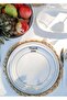 Daily Tunes Serving Plate Set of 6 - 26 Cm - 3