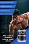 Vegan L-Glutamine Non-Gmo Anti-Allergic Glutamine - 2