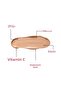 Bb Cream Dark |     50 Spf Uva/Uvb Pa++++ |     Helps Prevent Blemish Formation, Brightens and Adds Vitality. - 6