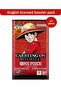 One Piece Carrying on His Will (Op13) English Booster Pack (X1 Piece)