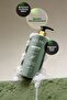 Rosemary Shampoo with Biotin and Argan Extract to Prevent Shedding and Help Fast Growth 400 ml