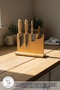 Magnetic Knife Stand