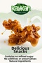 Kaykan Crispysr (100g) - 5