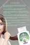 Garlic Extract Shampoo Anti-Hair Loss Hair Strengthening Nourishing Vitality 290 ml - 2