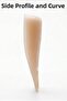 Code:317 Epi̇n Heel Support (Polyurethane) - 5