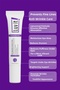 Anti-Aging under Eye Dark Circles Anti-Puffiness Eye Contour Cream (Peptides-Ruscogenin-Tranexamic Acid) 15ml - 4