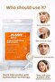 Original Pimple Patch, 2X36 Pieces of Transparent Tape, Hydrocolloid Tape, Acne Tape, Acne Patch - 2