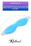 # Gel Cold Hot Application Eye Therapy Patch Anti-Light Eye Relaxation Gel Sleep Patch - 3