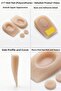 Code:317 Epi̇n Heel Support (Polyurethane) - 7