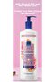 Care 48 Hour Moisturizing Body Lotion .Almond & Milk & Rose Water 720 ml