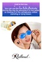 # Gel Cold Hot Application Eye Therapy Patch Anti-Light Eye Relaxation Gel Sleep Patch - 4