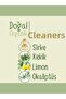 2 Packs of Natural Organic Cotton Hand and Face Body Cleaning Towels Wet Wipes 2X50 Sheets - 4