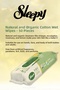 Natural Normal Sanitary Pad BUY 11 GET 10 24 Pieces and Natural Wet Wipes 50 pcs - 3