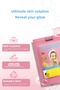 Anti-Blemish Kojic Acid Turmeric Facial Cleansing Pad Deep Cleansing for All Skin 2 Li 80Pcs - 6