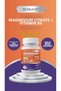 Kids 60 Chewable Tablets Containing Magnesium Citrate and B6