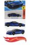 1:64 Scale 2026 Case Ferrari Sf90 Stradale - 2