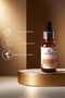Anti-Blemish Skin Care Serum 30 ml • Facial Serum with Natural Ingredients • Daily Skin Care - 4