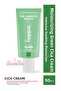 Green Cica Cream - Intensive Moisturizer, Madecassoside and Asiaticoside Centella Asiatica 50 ml