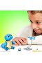 Mega Construx Squirtle Buildable 199 Pieces - 5