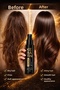 Instant Repair Keratin Care Cream - Leave-In - Intense Shine & Smoothness 125ml - 5