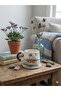 Handmade Seal Patterned Special Design Mug