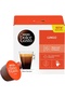 كبسولات قهوة Dolce Americano + Lungo، 16 كبسولة × 4 علب - 3