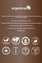 Shea Butter 250 ml |   100% Raw, Cold Pressed Shea Butter |   Dry Skin, Hair, Lip, and Heel Care - 5