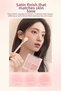 4-Piece Blush Blending Mood Cheek with Blendable Shades ( # 15 Rose Milk Tea) - 4