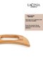 Wooden Massage Tool – Square Spatula - 2