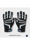 Anti-Slip Palm Atv Scooter Bike Gloves |   Windproof L-Xl Compatible Sports Gloves