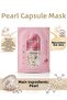 Most Preferred! Pearl Acid Capsule Mask Set of 6 Face Masks - 2