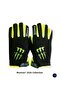 Anti-Slip Palm Atv Scooter Bike Gloves |   Windproof L-Xl Compatible Sports Gloves - 6