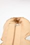 Tile Straw Medium Size Women's Shoulder Bag Takss26Oc00019 - 4