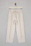 Taş Beli Lastikli Tensel Pantolon TWOSS26PL00070 - 6