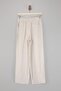 Taş Beli Lastikli Tensel Pantolon TWOSS26PL00070 - 7