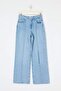 Mavi More Sustainable Yüksek Bel Wide Leg Tencel Karışımlı Jeans TWOSS26JE00194 - 5