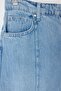 Mavi More Sustainable Yüksek Bel Wide Leg Tencel Karışımlı Jeans TWOSS26JE00194 - 7