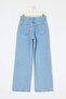 Mavi More Sustainable Yüksek Bel Wide Leg Tencel Karışımlı Jeans TWOSS26JE00194 - 6