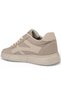 Dakırs 2308 Sneakers Men's Sports Shoes Beige - 4