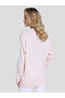 Cashmere blend sweater - 4