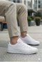 ®   I Comfort White Unisex Sneaker Casual Sports Shoes - 2