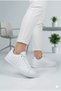15307 B7 Unisex Daily Sports Shoes Ja315306128Et-2White