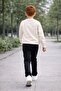 - High Quality Boy's High Waist Regularfit Stretchy Jean Pants C800 - 5