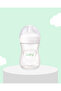 Baby Feeding Bottle 120ml |Anti-Colic Plastic Milk Bottle for Newborn & Infants|Soft Silicone Nipple - 2