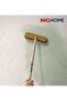 🎨 1 Set of Paint Brush + 150 cm Quality Wooden Handle Ceiling Painting Paint Brush Long Handle - 4