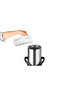 Amira 10 Liter Professional Steel Electric Samovar - Tea Maker with Smart Induction Technology - 7