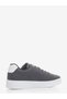 Court Sneakers with Webbing - 3