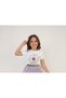April 23 Show Outfit - Girls' T-Shirt D082 - 4